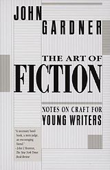 eBook (epub) The Art of Fiction de John Gardner
