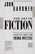 E-Book (epub) The Art of Fiction von John Gardner