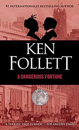 E-Book (epub) A Dangerous Fortune von Ken Follett