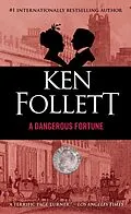 E-Book (epub) A Dangerous Fortune von Ken Follett