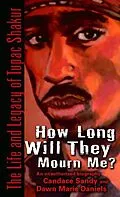 E-Book (epub) How Long Will They Mourn Me? von Candace Sandy, Dawn Marie Daniels