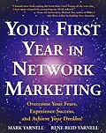 E-Book (epub) Your First Year in Network Marketing von Mark Yarnell, Rene Reid Yarnell