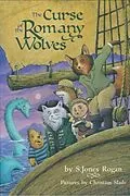 E-Book (epub) The Curse of the Romany Wolves von S. Jones Rogan