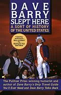 E-Book (epub) Dave Barry Slept Here von Dave Barry