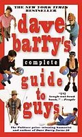 E-Book (epub) Dave Barry's Complete Guide to Guys von Dave Barry