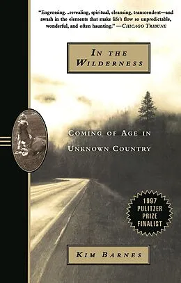 E-Book (epub) In the Wilderness von Kim Barnes