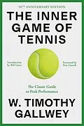 E-Book (epub) The Inner Game of Tennis von W. Timothy Gallwey