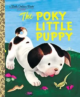 E-Book (epub) The Poky Little Puppy von Janette Sebring Lowrey