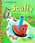E-Book (epub) Scuffy the Tugboat von Gertrude Crampton