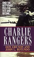 E-Book (epub) Charlie Rangers von Don Ericson, John L. Rotundo