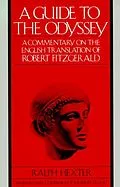 E-Book (epub) A Guide to The Odyssey von Ralph Hexter