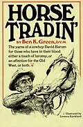 E-Book (epub) Horse Tradin' von Ben K. Green
