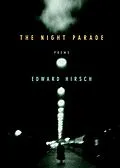 E-Book (epub) The Night Parade von Edward Hirsch