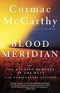 E-Book (epub) Blood Meridian von Cormac McCarthy