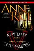 E-Book (epub) New Tales of the Vampires von Anne Rice