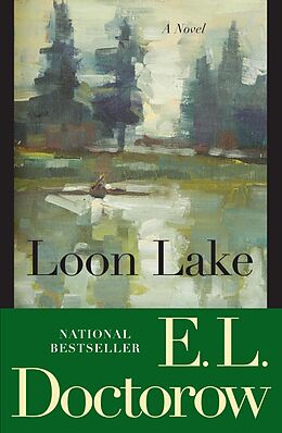 E-Book (epub) Loon Lake von E. L. Doctorow