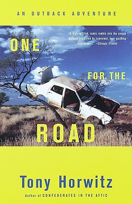 E-Book (epub) One for the Road von Tony Horwitz