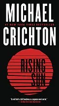 E-Book (epub) Rising Sun: A Novel von Michael Crichton