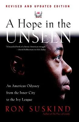ePUB A Hope in the Unseen von Ron Suskind