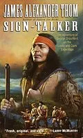 E-Book (epub) Sign-Talker von James Alexander Thom