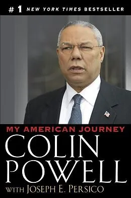 E-Book (epub) My American Journey von Colin L. Powell, Joseph E. Persico