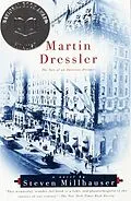 E-Book (epub) Martin Dressler von Steven Millhauser