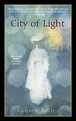 E-Book (epub) City of Light von Lauren Belfer