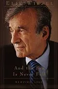 E-Book (epub) And the Sea Is Never Full von Elie Wiesel