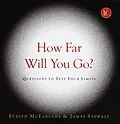 E-Book (epub) How Far Will You Go? von Evelyn Mcfarlane