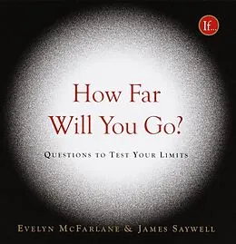 E-Book (epub) How Far Will You Go? von Evelyn Mcfarlane