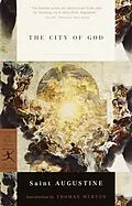 E-Book (epub) The City of God von Augustine