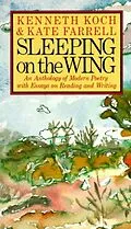 E-Book (epub) Sleeping on the Wing von Kenneth Koch, Kate Farrell