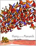 E-Book (epub) Hurry and the Monarch von Antoine O Flatharta