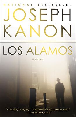 E-Book (epub) Los Alamos von Joseph Kanon