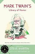 E-Book (epub) Mark Twain's Library of Humor von Washington Irving