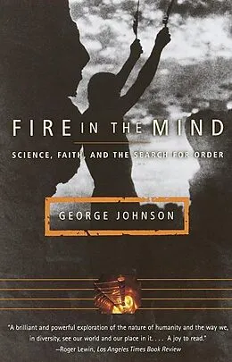 E-Book (epub) Fire in the Mind von George Johnson