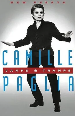 E-Book (epub) Vamps & Tramps von Camille Paglia