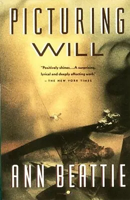 E-Book (epub) Picturing Will von Ann Beattie