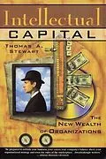 E-Book (epub) Intellectual Capital von Thomas A. Stewart