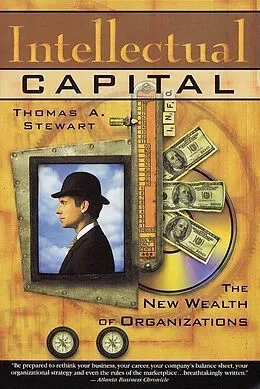 E-Book (epub) Intellectual Capital von Thomas A. Stewart