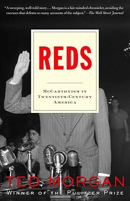 E-Book (epub) Reds von Ted Morgan