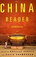 ePUB The China Reader von Orville Schell