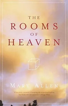 E-Book (epub) The Rooms of Heaven von Mary Allen