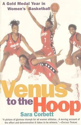 E-Book (epub) Venus to the Hoop von Sara Corbett