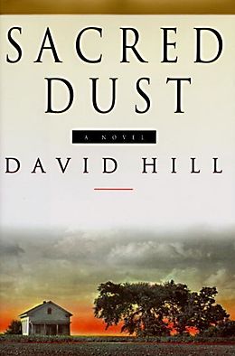 E-Book (epub) Sacred Dust von David Hill