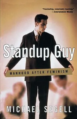 E-Book (epub) Standup Guy von Michael Segell