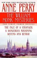 E-Book (epub) The William Monk Mysteries von Anne Perry