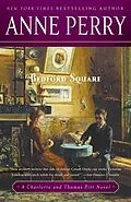 E-Book (epub) Bedford Square von Anne Perry