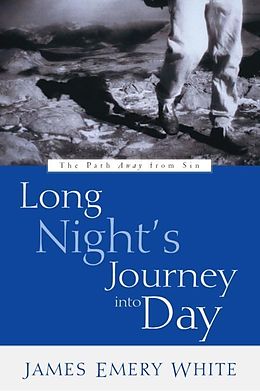 E-Book (epub) Long Night's Journey into Day von James Emery White