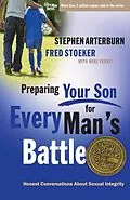 E-Book (epub) Preparing Your Son for Every Man's Battle von Stephen Arterburn
